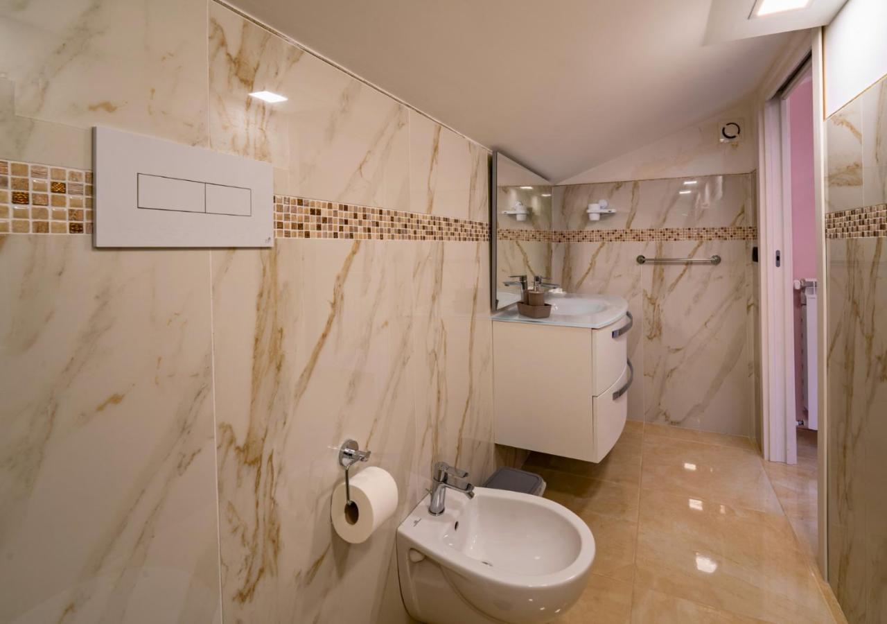 Villa Dei Cesari Bed & Breakfast Santa Maria La Carità 외부 사진